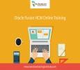 Oracle Fusion HCM Online Training | Oracle Cloud HCM Online
